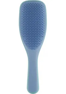 Щітка для волосся The Wet Detangler Denim Blue за ціною 590₴  у категорії Аксесуари та техніка Країна ТМ Великобританія