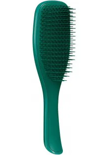 Щітка для волосся The Wet Detangler Green Jungle за ціною 590₴  у категорії Щітки для волосся