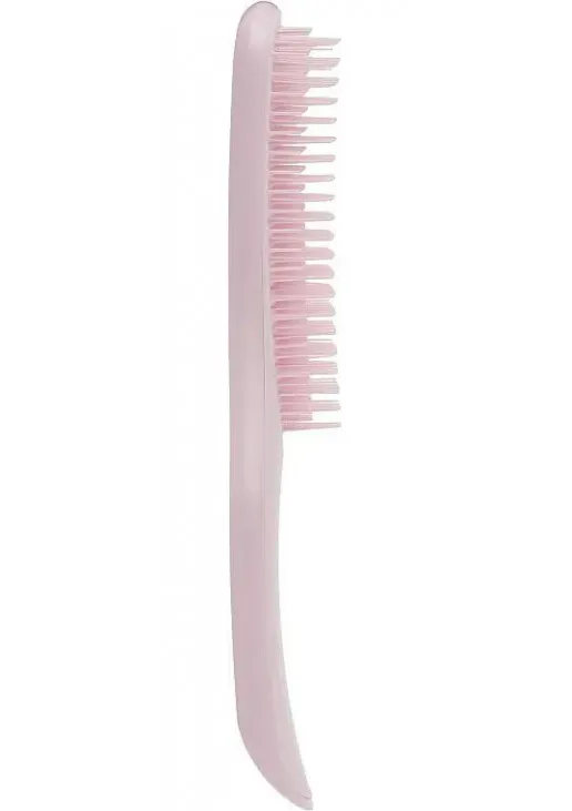 Щетка для волос The Large Wet Detangler Pink Hibiscus - фото 3