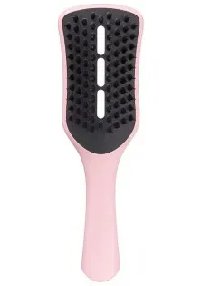 Купить Tangle Teezer Щетка для укладки феном Easy Dry & Go Tickled Pink выгодная цена