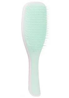 Щітка для волосся The Wet Detangler Mini Marshmallow Duo за ціною 470₴  у категорії Аксесуари та техніка Бренд Tangle Teezer