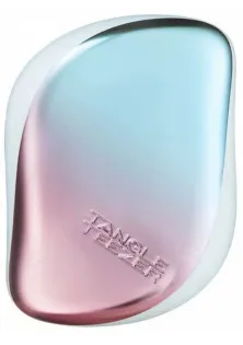 Купить Tangle Teezer Щетка для волос Compact Styler Baby Shades выгодная цена