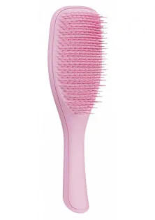 Щётка для волос The Wet Detangler Rosebud Pink по цене 590₴  в категории Аксессуары и техника Тип Щетка для волос