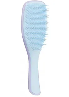 Щётка для волос The Wet Detangler Lilac Cloud по цене 590₴  в категории Аксессуары и техника Бренд Tangle Teezer