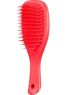 Щітка для волосся The Wet Detangler Mini Pink Punch за ціною 470₴  у категорії Аксесуари та техніка Бренд Tangle Teezer