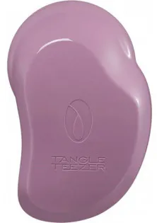 Купить Tangle Teezer Щетка для волос Original Plant Brush Earthy Purple выгодная цена
