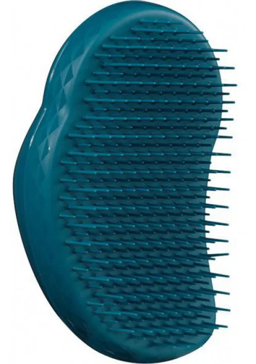 Щетка для волос Original Plant Brush Deep Sea Blue - фото 2
