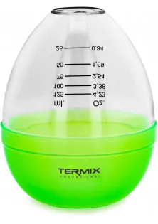 Купити Termix Professional Шейкер зелений вигідна ціна
