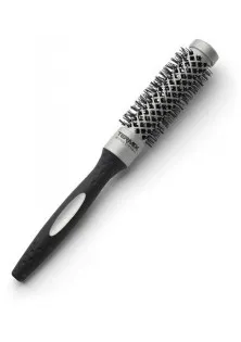 Термобрашинг серый 23 мм по цене 460₴  в категории Инструменты для парикмахеров Серия Evolution Basic