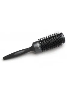 Термобрашинг чорний 37 мм за ціною 600₴  у категорії Termix Professional Ефект для волосся Очищення