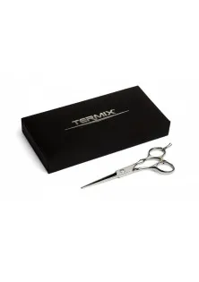 Ножиці для стрижки Premium CK23 за ціною 4960₴  у категорії Ножиці для волосся Termix Professional
