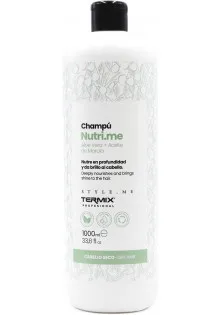 Купити Termix Professional Поживний шампунь Nutri.Me Shampoo вигідна ціна