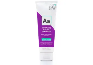 Очищуючий кремовий засіб для відновлення шкіри Renewing Cream Cleanser за ціною 492₴  у категорії Переглянуті товари