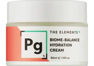 Зволожуючий та балансуючий крем Biome-Balance Hydration Cream за ціною 572₴  у категорії Переглянуті товари