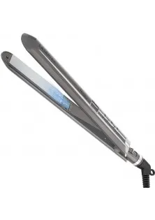 Випрямляч для волосся графіт Laser Ion Platinum за ціною 1670₴  у категорії Техніка для волосся Стать Для жінок