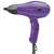 Фен для волосся фіолетовий Micro Stratos 3600