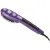 Гребінець-випрямляч фіолетовий Hot Brush