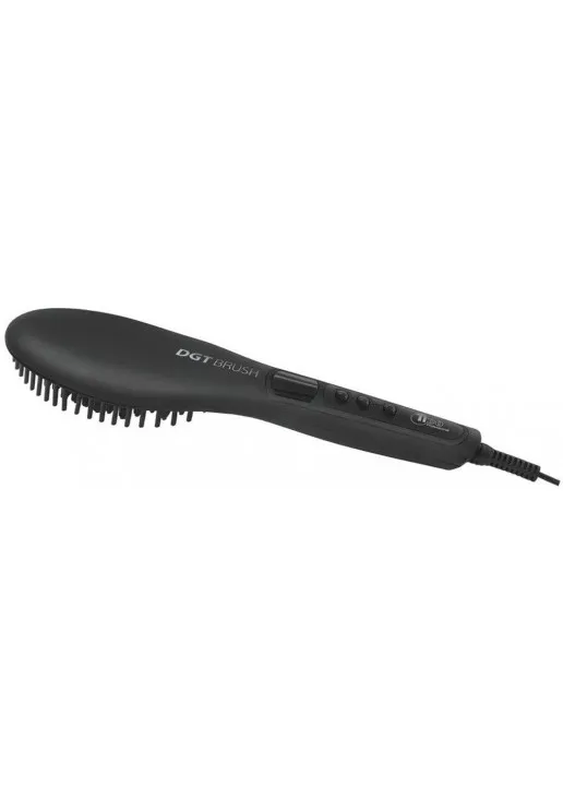Терморасческа для волос DGT Brush - фото 1