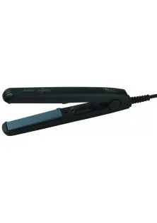 Випрямляч для волосся чорний Mini Styler за ціною 490₴  у категорії TICO Professional Тип Випрямляч для волосся