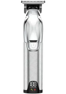 Триммер для стрижки Pro Expert Mini Silver по цене 2355₴  в категории Аксессуары и техника Бренд TICO Professional