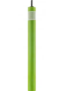 Бигуди гибкие зеленые 14 мм 