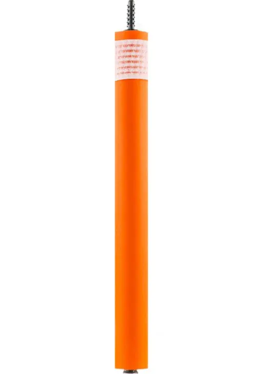 TICO Professional  Бигуди гибкие оранжевые 20 мм  - фото 1