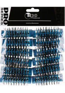 Купити TICO Professional Бігуді сині 18 мм  вигідна ціна