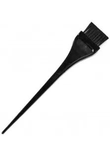 Кисточка для покраски маленькая черная  по цене 16₴  в категории Кисти для окрашивания волос