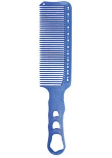 Гребінець Japan Comb Blue за ціною 106₴  у категорії Інструменти для перукарів Країна виробництва Україна
