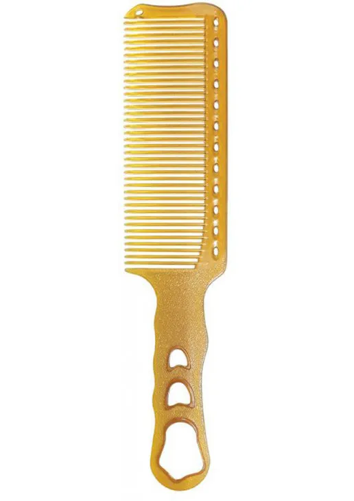 Гребінець Japan Comb Yellow - фото 1