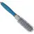 Щетка-браш для волос 19 мм Nano Tech Ceramic Ionic Blue