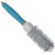 Щетка-браш для волос 32 мм Nano Tech Ceramic Ionic Blue