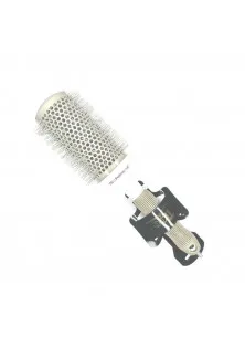 Термобрашинг 53 мм Nano Tech Ceramic Ionic Beige & Beige за ціною 240₴  у категорії Інструменти для перукарів Бренд TICO Professional