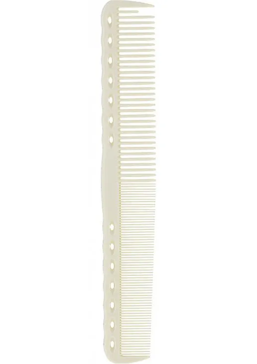 Гребінець для волосся Japan Comb Y8-G34 - фото 1
