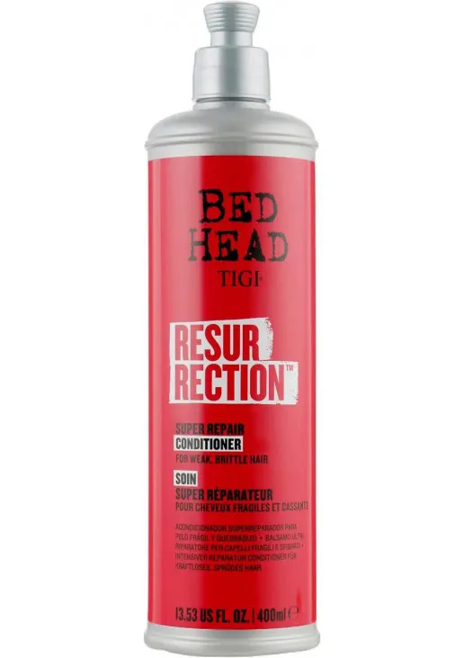 Відновлюючий кондиціонер для волосся Resurrection Super Repair Conditioner - фото 2