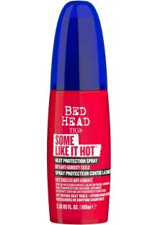 Купить Tigi Термозащитный спрей для волос Some Like It Hot Heat Protection Spray выгодная цена