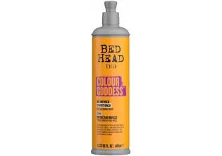 Кондиціонер для фарбованого волосся Colour Goddess Conditioner For Coloured Hair за ціною 520₴  у категорії Переглянуті товари