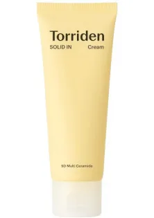 Купить TORRIDEN Увлажняющий крем для лица с церамидами Solid In Cream выгодная цена