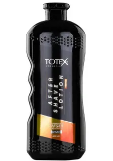Купити Totex Освіжаючий лосьйон після гоління After Shave Lotion Sport вигідна ціна