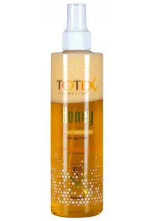 Рідкий двофазний крем для волосся Liquid Hair Cream Honey за ціною 395₴  у категорії Крем для волосся з термозахистом
