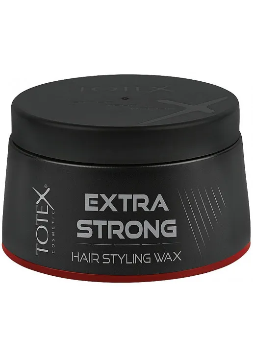 Воск для укладки волос Extra Strong Hair Styling Wax - фото 1