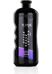 Купить Totex Лосьон после бритья After Shave Lotion Raindrop выгодная цена