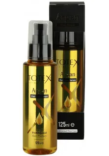 Купити Totex Сироватка для волосся Hair Serum Argan з аргановою олією вигідна ціна