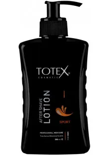 Купити Totex Освіжаючий лосьйон після гоління After Shave Lotion Sport вигідна ціна