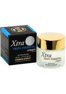 Укрепляющий лифтинговый крем для тела Skin Firming Cream Xtra 