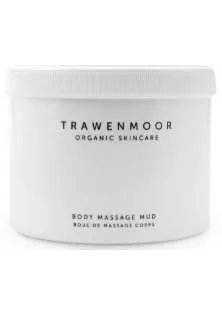 Купити Trawenmoor Масажна маска-крем Body Massage Mud вигідна ціна