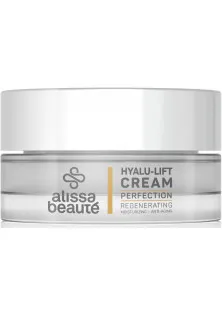 Купити Alissa Beaute Поживний крем для в'ялої та зневодненої шкіри Peflection Hyalu-Lift Cream вигідна ціна