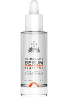 Купить Alissa Beaute Сыворотка с ретинолоподобным эффектом Timeless Retinol-Like Serum выгодная цена