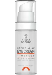 Крем для зоны вокруг глаз с ретинолоподобным эффектом Timeless Retinol-Like Eye Cream по цене 1638₴  в категории Косметика для лица Бровары
