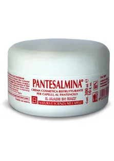 Gestil Бальзам для об'єму волосся Pantesalmina Revitalizing Balm